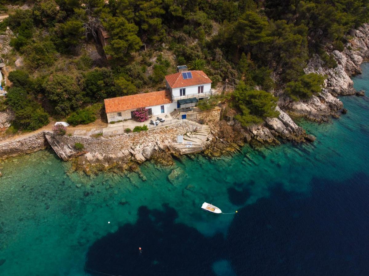 Willa House Sanja Gdinj Zewnętrze zdjęcie